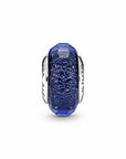 Pandora Gefacetteerde Blauwe Muranoglazen Bedel 791646, exclusief en kwalitatief hoogwaardig. Ontdek nu!