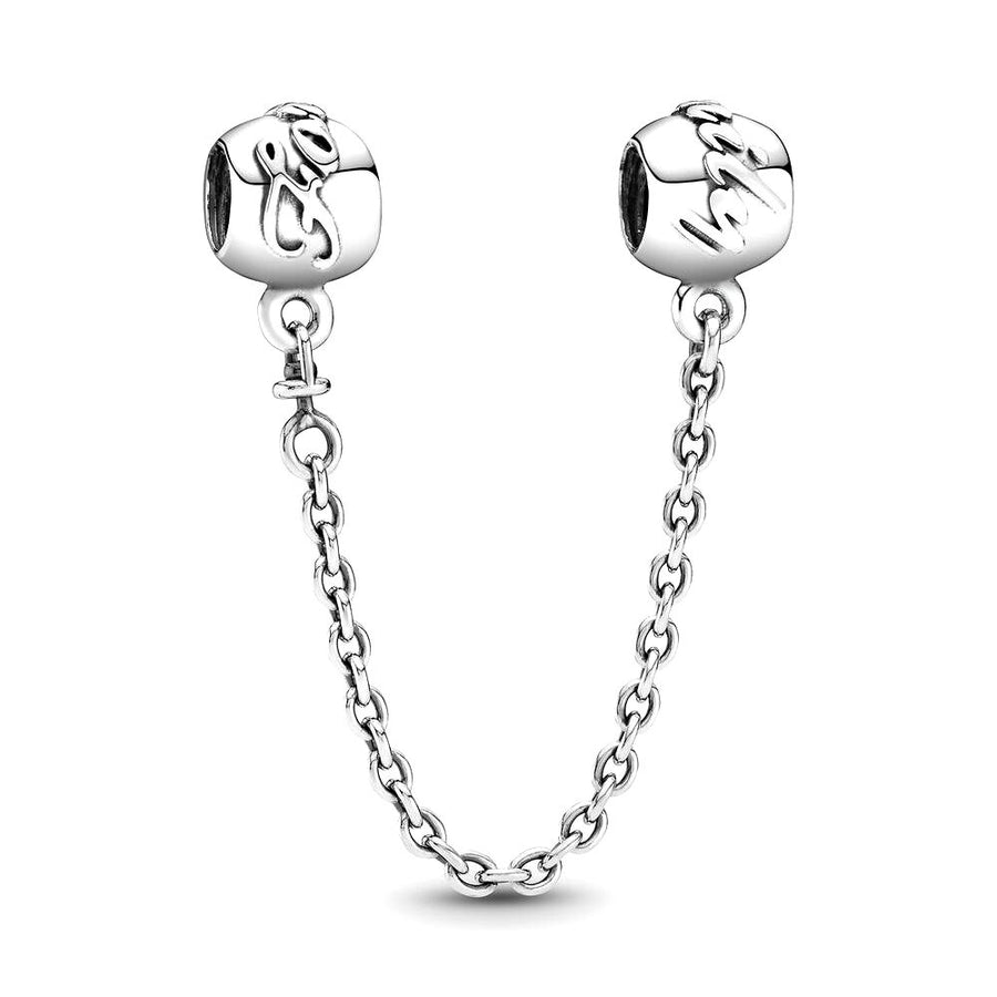 Pandora Veiligheidsketting 791788
