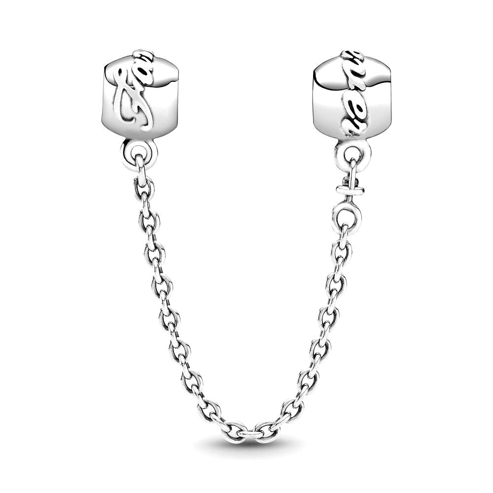 Pandora Family Forever Veiligheidsketting 791788, exclusief en kwalitatief hoogwaardig. Ontdek nu!