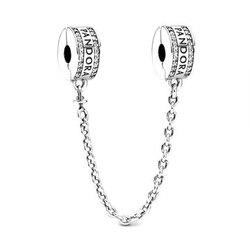 Pandora Veiligheidsketting 792057CZ