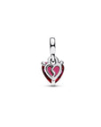 Pandora Pandora ME Broken Heart Mini Dangle 792524C01, exclusief en kwalitatief hoogwaardig. Ontdek nu!