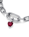 Pandora Pandora ME Broken Heart Mini Dangle 792524C01, exclusief en kwalitatief hoogwaardig. Ontdek nu!