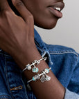 Pandora Roze Pavé Vlinder Bedel 797882NCCMX, exclusief en kwalitatief hoogwaardig. Ontdek nu!