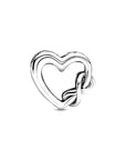 Pandora Bedel Love You Mum Infinity Heart 798825C00, exclusief en kwalitatief hoogwaardig. Ontdek nu!