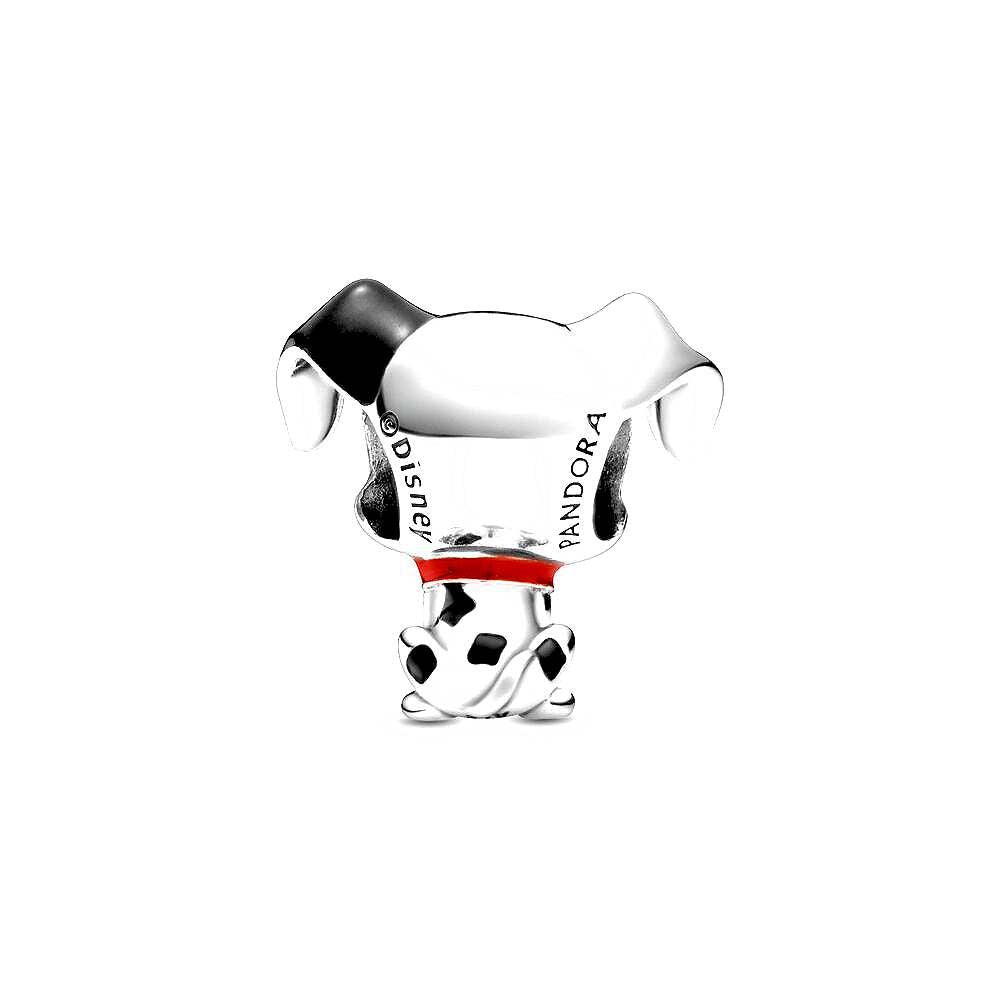 Pandora Bedel Disney, 101 Dalmatians Patch 798846C01, exclusief en kwalitatief hoogwaardig. Ontdek nu!