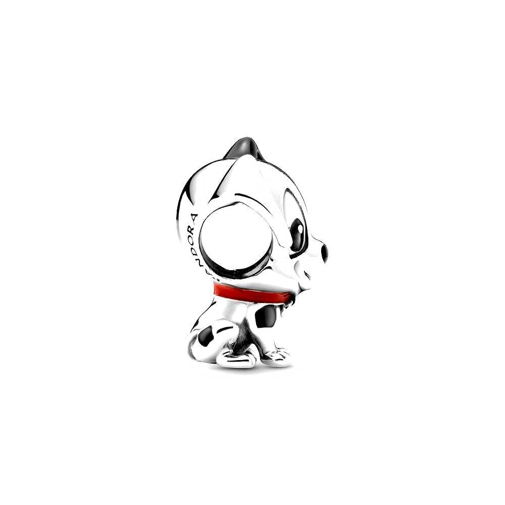 Pandora Bedel Disney, 101 Dalmatians Patch 798846C01, exclusief en kwalitatief hoogwaardig. Ontdek nu!