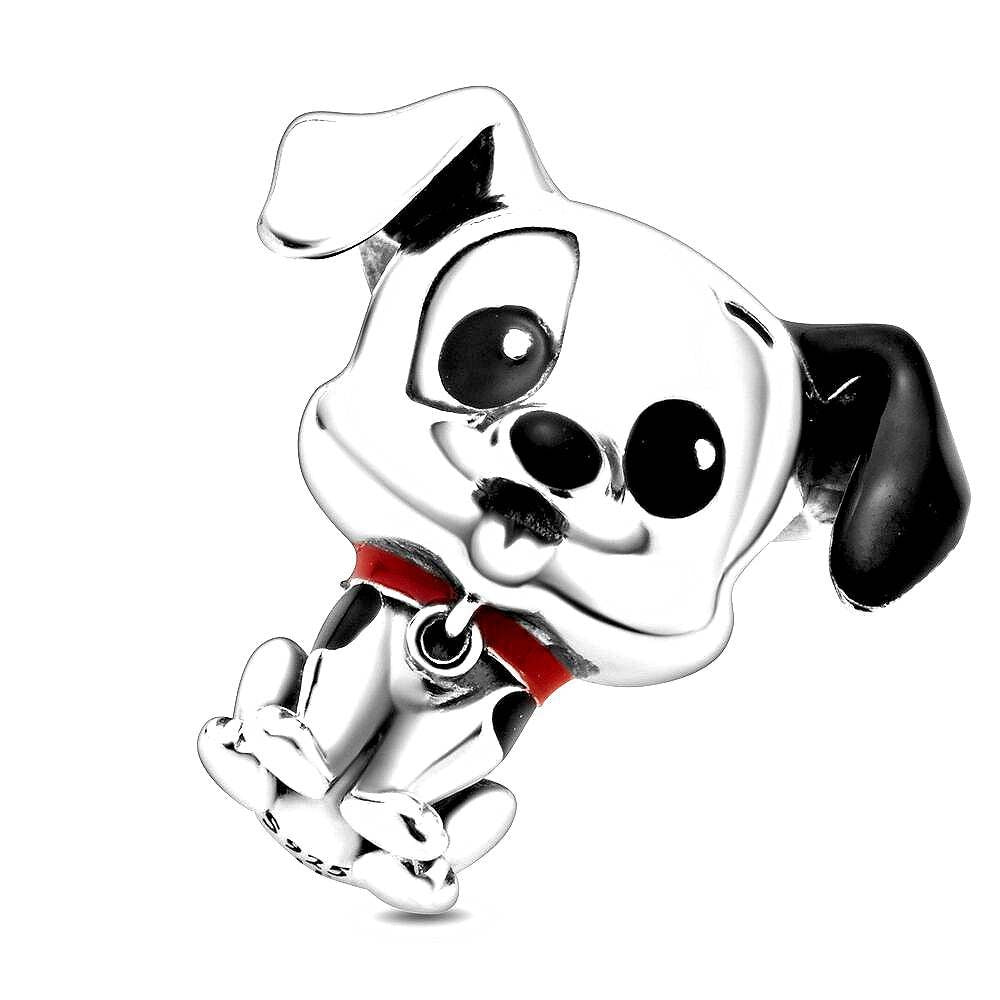 Pandora Bedel Disney, 101 Dalmatians Patch 798846C01, exclusief en kwalitatief hoogwaardig. Ontdek nu!