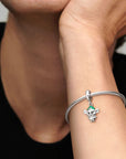 Pandora Bedel Disney Gus Mouse 798849C01, exclusief en kwalitatief hoogwaardig. Ontdek nu!