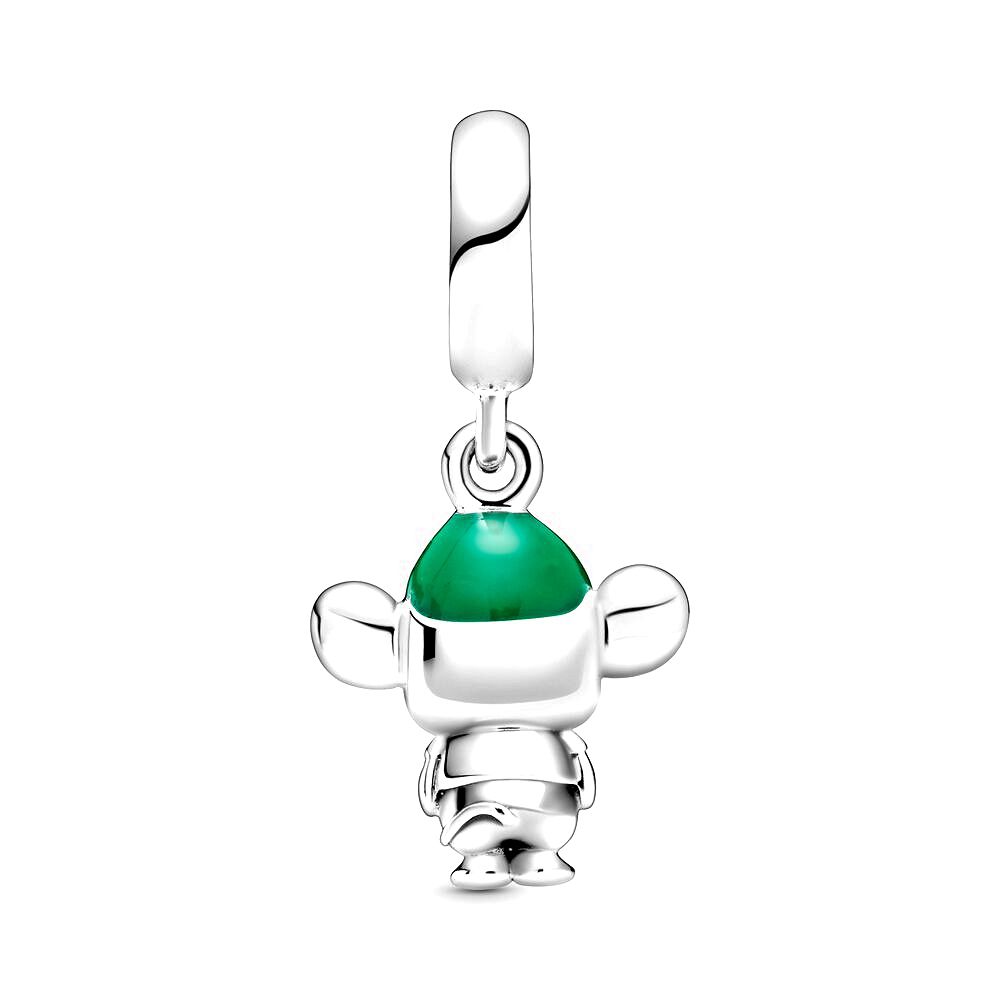 Pandora Bedel Disney Gus Mouse 798849C01, exclusief en kwalitatief hoogwaardig. Ontdek nu!