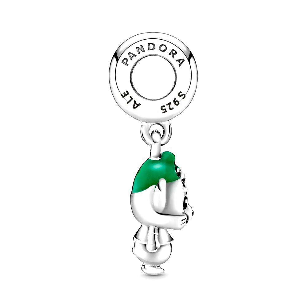 Pandora Bedel Disney Gus Mouse 798849C01, exclusief en kwalitatief hoogwaardig. Ontdek nu!