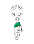 Pandora Bedel Disney Gus Mouse 798849C01, exclusief en kwalitatief hoogwaardig. Ontdek nu!