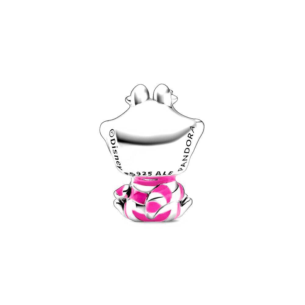 Pandora Bedel Disney, Alice in Wonderland Cheshire Cat 798850C01, exclusief en kwalitatief hoogwaardig. Ontdek nu!