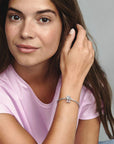 Pandora Bedel Disney, Alice in Wonderland Cheshire Cat 798850C01, exclusief en kwalitatief hoogwaardig. Ontdek nu!