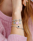 Pandora Bedel Pink Birthday Cake 798888C01, exclusief en kwalitatief hoogwaardig. Ontdek nu!