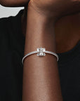 Pandora Bedel Ellie the Elephant 799088C00, exclusief en kwalitatief hoogwaardig. Ontdek nu!