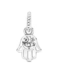 Pandora Bedel Protective Hamsa Hand 799144C00, exclusief en kwalitatief hoogwaardig. Ontdek nu!