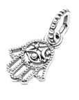 Pandora Bedel Protective Hamsa Hand 799144C00, exclusief en kwalitatief hoogwaardig. Ontdek nu!