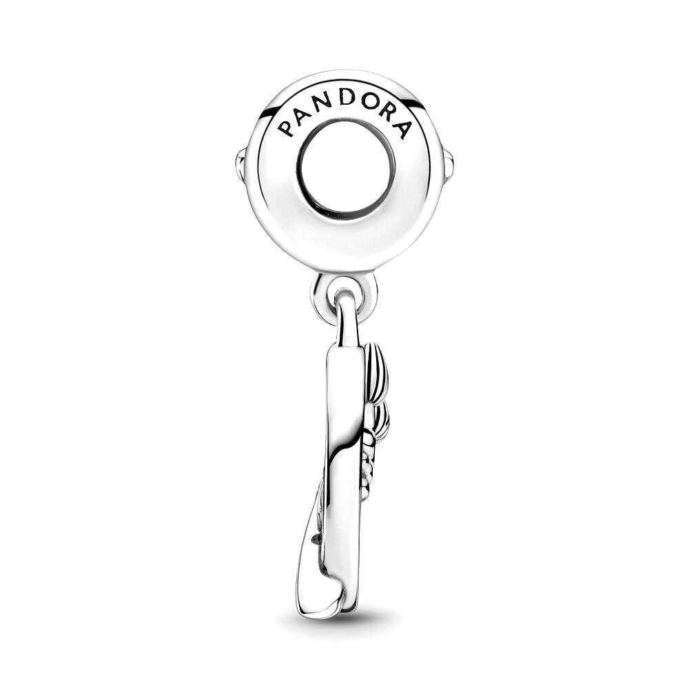 Pandora Artist&#39;s Palette Dangle Charm 799320C01, exclusief en kwalitatief hoogwaardig. Ontdek nu!