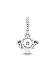 Pandora Glow-in-the-dark Firefly Dangle Charm 799352C01, exclusief en kwalitatief hoogwaardig. Ontdek nu!