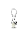 Pandora Glow-in-the-dark Firefly Dangle Charm 799352C01, exclusief en kwalitatief hoogwaardig. Ontdek nu!