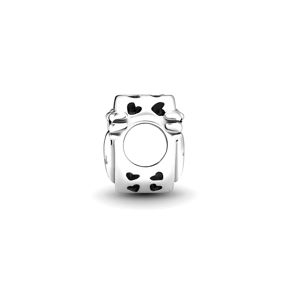 Pandora Angel Wings & Mum Bedel 799367C00, exclusief en kwalitatief hoogwaardig. Ontdek nu!