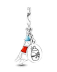 Pandora Disney Winnie the Pooh Birthday Dangle Bedel 799385C01, exclusief en kwalitatief hoogwaardig. Ontdek nu!