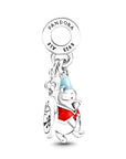 Pandora Disney Winnie the Pooh Birthday Dangle Bedel 799385C01, exclusief en kwalitatief hoogwaardig. Ontdek nu!