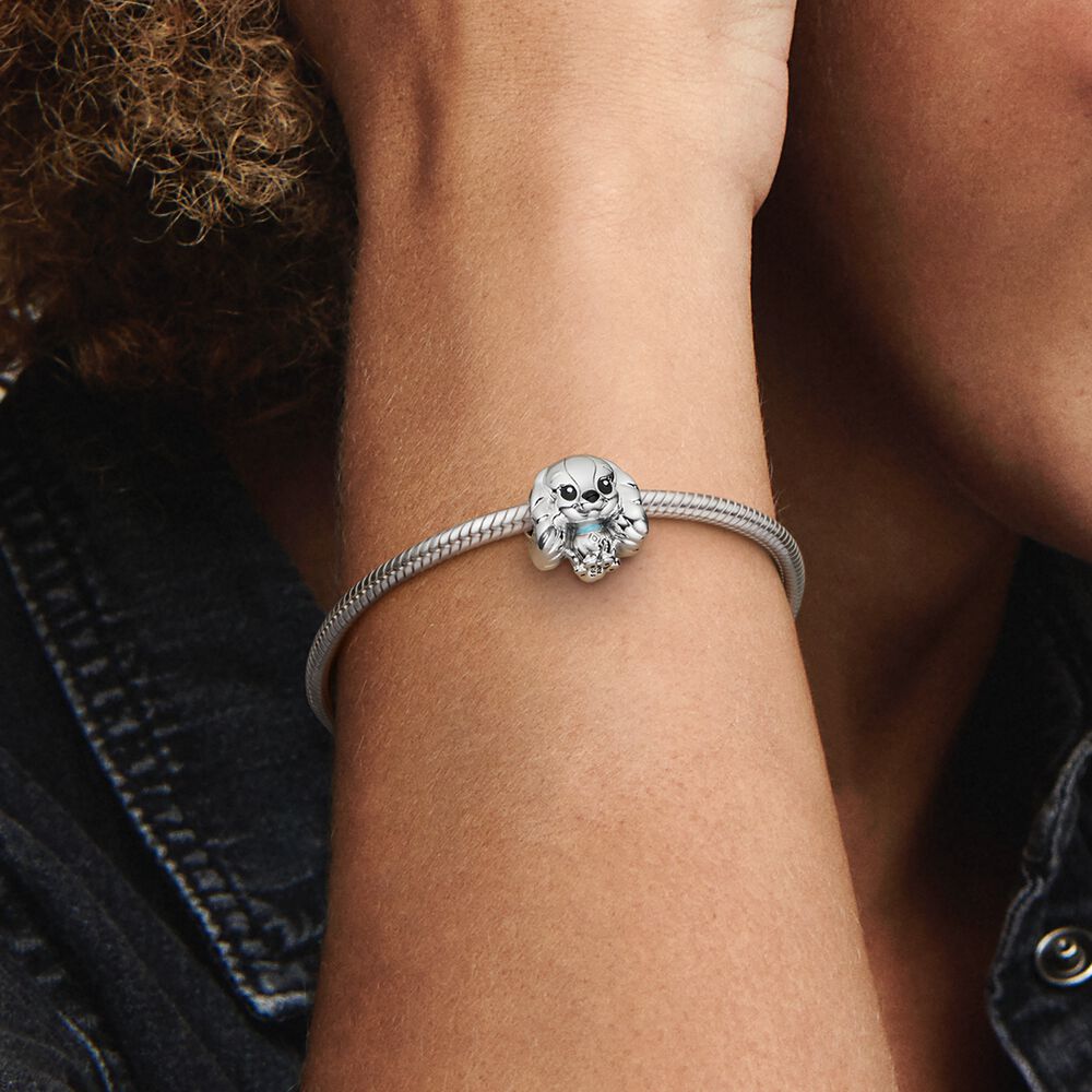 Pandora Disney Lady Bedel 799386C01, exclusief en kwalitatief hoogwaardig. Ontdek nu!
