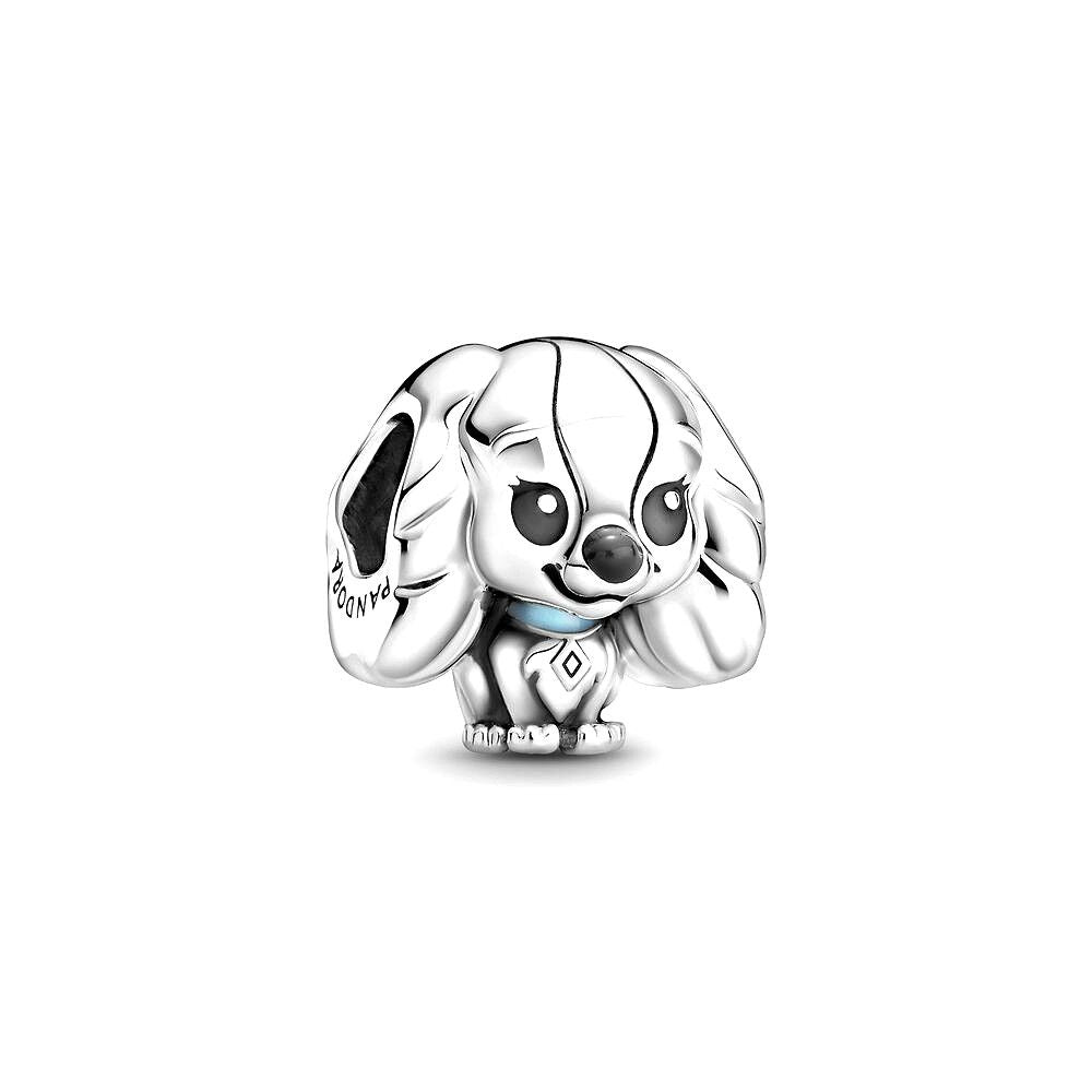 Pandora Disney Lady Bedel 799386C01, exclusief en kwalitatief hoogwaardig. Ontdek nu!