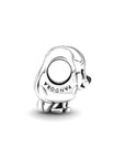 Pandora Disney Lady Bedel 799386C01, exclusief en kwalitatief hoogwaardig. Ontdek nu!
