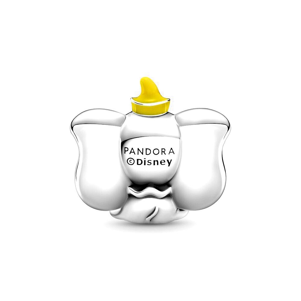 Pandora Disney Dumbo Bedel 799392C01, exclusief en kwalitatief hoogwaardig. Ontdek nu!