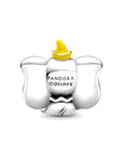 Pandora Disney Dumbo Bedel 799392C01, exclusief en kwalitatief hoogwaardig. Ontdek nu!