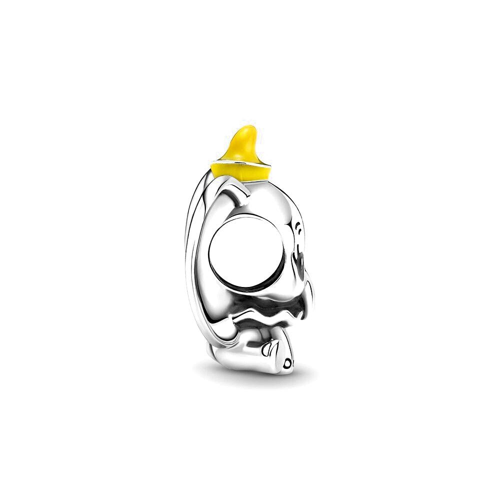 Pandora Disney Dumbo Bedel 799392C01, exclusief en kwalitatief hoogwaardig. Ontdek nu!