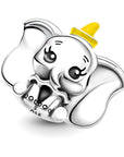 Pandora Disney Dumbo Bedel 799392C01, exclusief en kwalitatief hoogwaardig. Ontdek nu!