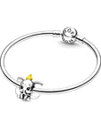 Pandora Disney Dumbo Bedel 799392C01, exclusief en kwalitatief hoogwaardig. Ontdek nu!