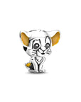 Pandora Disney Simba Bedel 799398C01, exclusief en kwalitatief hoogwaardig. Ontdek nu!
