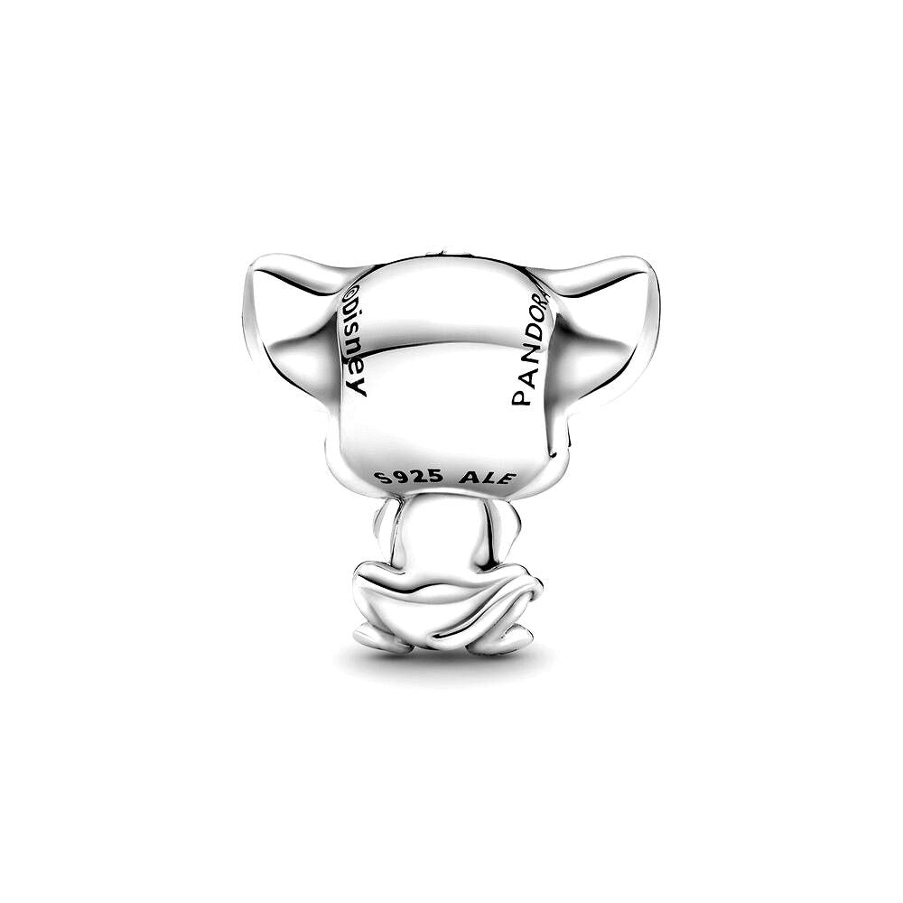 Pandora Disney Simba Bedel 799398C01, exclusief en kwalitatief hoogwaardig. Ontdek nu!