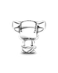 Pandora Disney Simba Bedel 799398C01, exclusief en kwalitatief hoogwaardig. Ontdek nu!