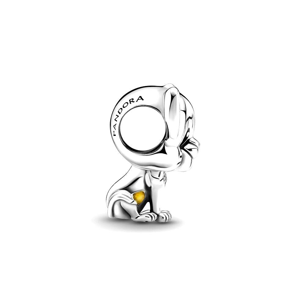 Pandora Disney Simba Bedel 799398C01, exclusief en kwalitatief hoogwaardig. Ontdek nu!