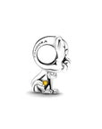 Pandora Disney Simba Bedel 799398C01, exclusief en kwalitatief hoogwaardig. Ontdek nu!