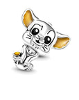 Pandora Disney Simba Bedel 799398C01, exclusief en kwalitatief hoogwaardig. Ontdek nu!