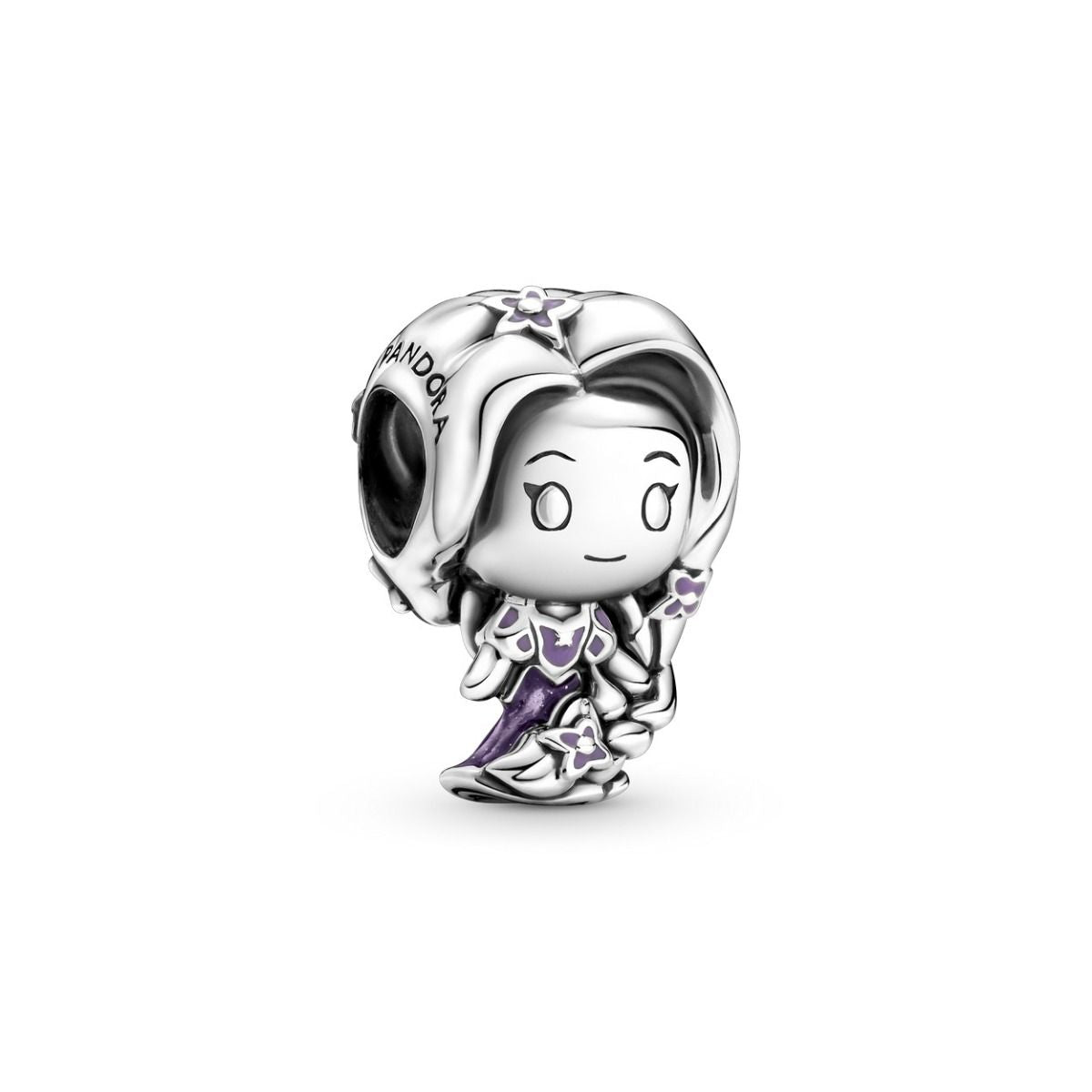 Pandora Disney Rapunzel Bedel 799498C01, exclusief en kwalitatief hoogwaardig. Ontdek nu!