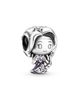 Pandora Disney Rapunzel Bedel 799498C01, exclusief en kwalitatief hoogwaardig. Ontdek nu!