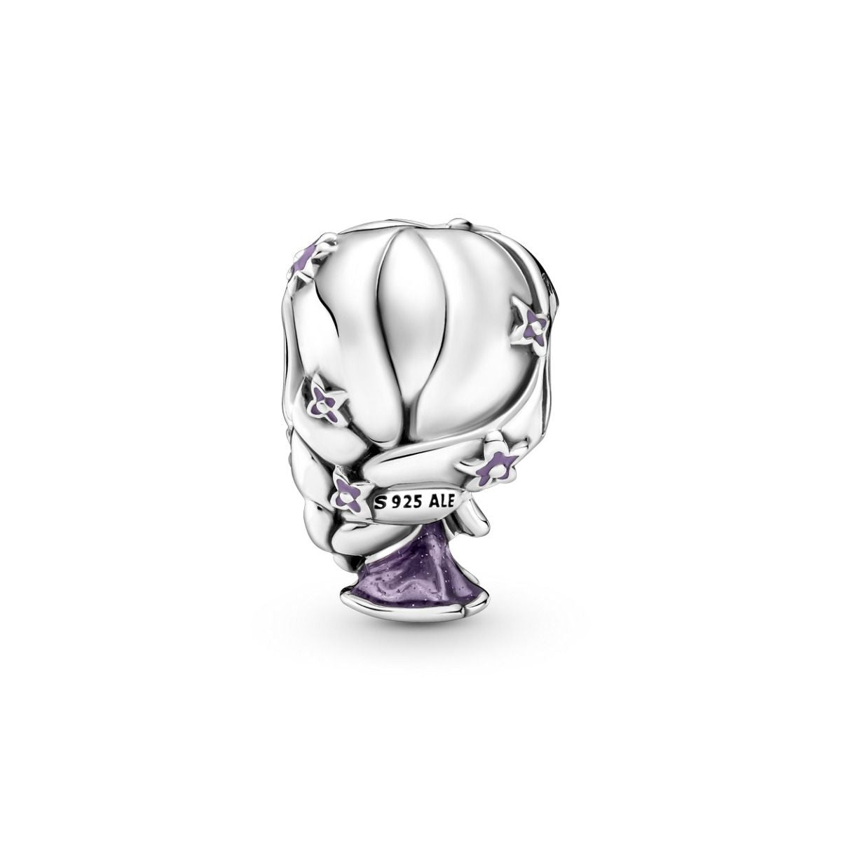 Pandora Disney Rapunzel Bedel 799498C01, exclusief en kwalitatief hoogwaardig. Ontdek nu!