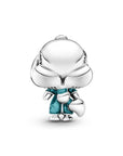 Pandora Disney Aladdin Jasmine Bedel 799507C01, exclusief en kwalitatief hoogwaardig. Ontdek nu!