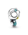 Pandora Disney Aladdin Jasmine Bedel 799507C01, exclusief en kwalitatief hoogwaardig. Ontdek nu!