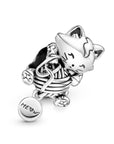Pandora Kitten & Bol Wol Bedel 799535C00, exclusief en kwalitatief hoogwaardig. Ontdek nu!