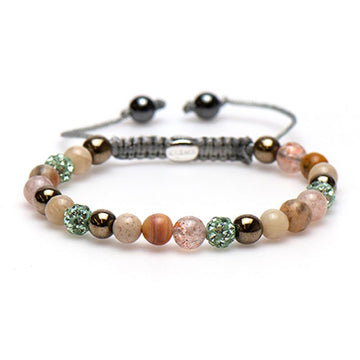 Karma armband 83384