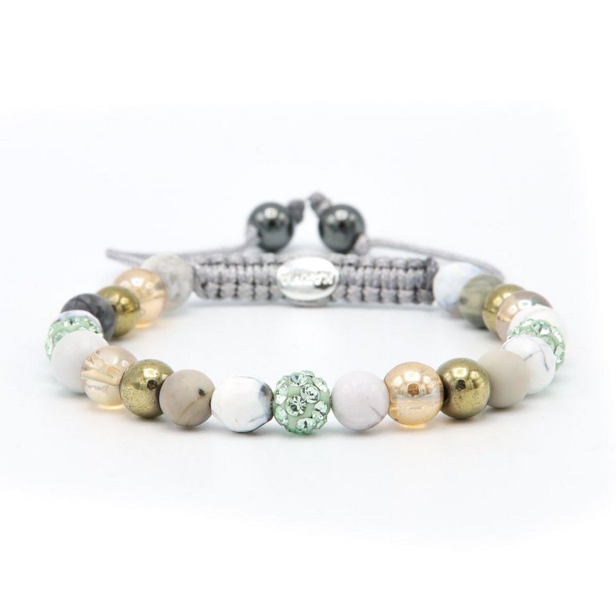 Karma armband 83713 Spiral Perfect Fit XS, exclusief en kwalitatief hoogwaardig. Ontdek nu!