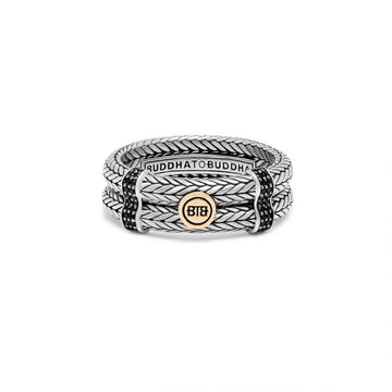 Buddha to Buddha Ring Ellen 842